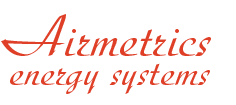 Airmetrics Energy Systems - Heating, AirCondition,Furnace,Hot Water,Humidifier,Pool Heater,Gas,Fireplace,HVAC